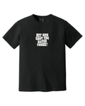 Black Water Tower Tshirt